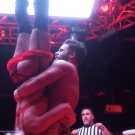 Filename=scarlettmatch20170928_Still947.jpg
Filesize=233KiB
Dimensions=1280x720
Date added=Jan 14, 2020 scarlettmatch20170928_Still947.jpg