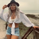 Filename=realscarlettbordeaux20200605.jpg
Filesize=121KiB
Dimensions=1080x1131
Date added=Jun 06, 2020 realscarlettbordeaux20200605.jpg